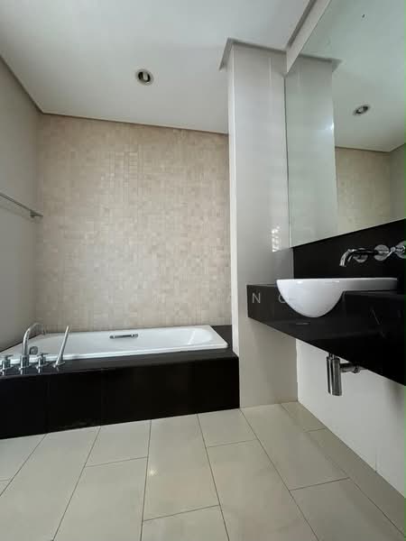 Semi-Detached House for Rent in Tanjung Tokong (Penang) - Jane Ang - Bathroom - PropertyGuru.com.my