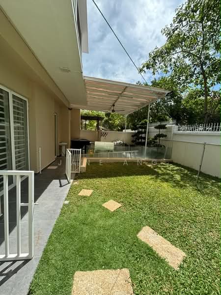 Semi-Detached House for Rent in Tanjung Tokong (Penang) - Jane Ang - Exterior - PropertyGuru.com.my