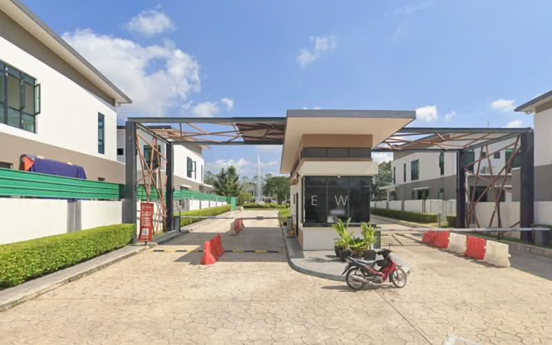 2-storey Terraced House for Sale in Kajang (Selangor) - JJ Chew - Exterior - PropertyGuru.com.my