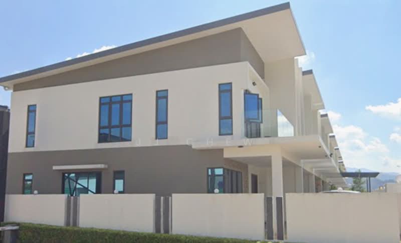 2-storey Terraced House for Sale in Kajang (Selangor) - JJ Chew - Exterior - PropertyGuru.com.my