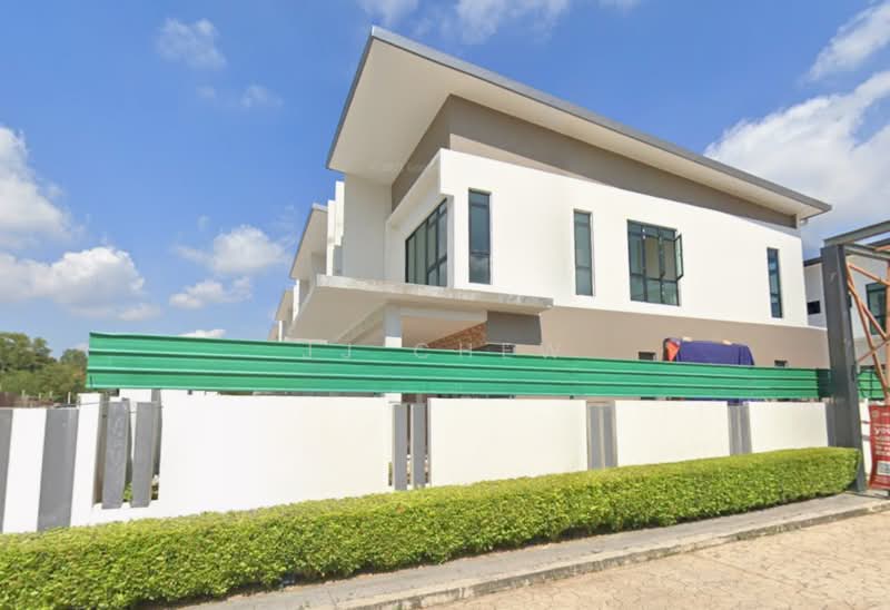 2-storey Terraced House for Sale in Kajang (Selangor) - JJ Chew - Exterior - PropertyGuru.com.my