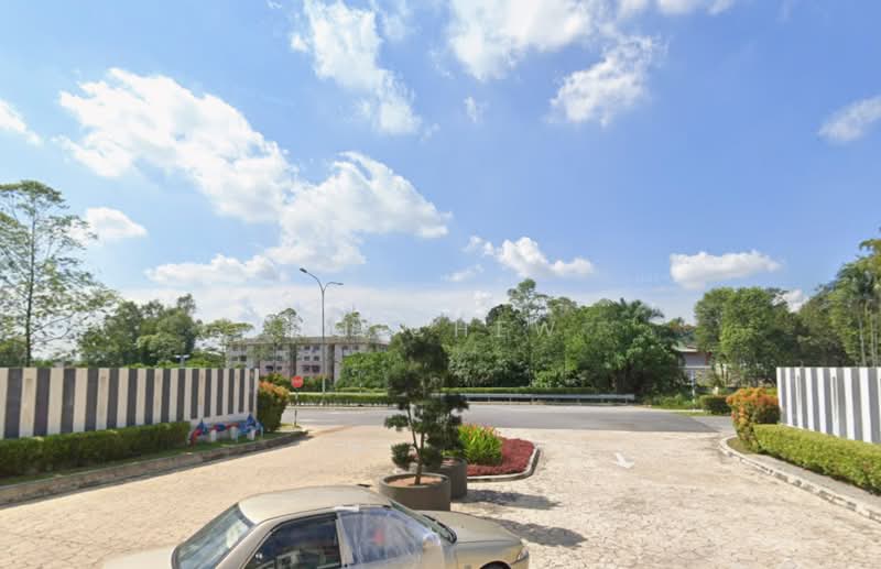 2-storey Terraced House for Sale in Kajang (Selangor) - JJ Chew - Exterior - PropertyGuru.com.my