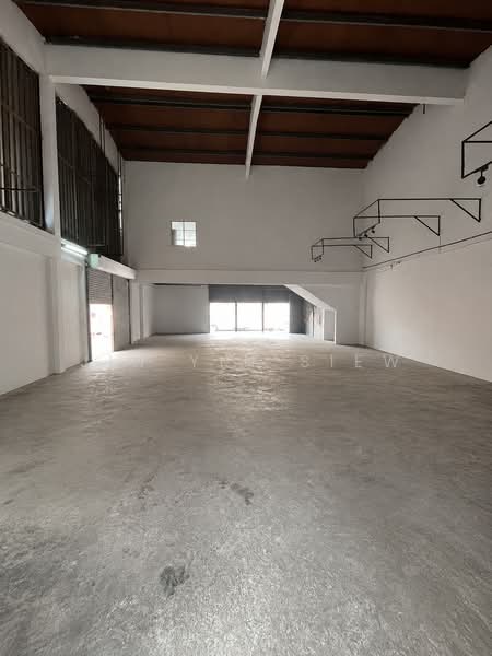 Factory for Rent in Nilai 3 (Nilai) - Jin Yin Siew - Interior - PropertyGuru.com.my