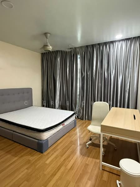 Apartment for Rent at Impiana - Cherie Chan - PropertyGuru.com.my