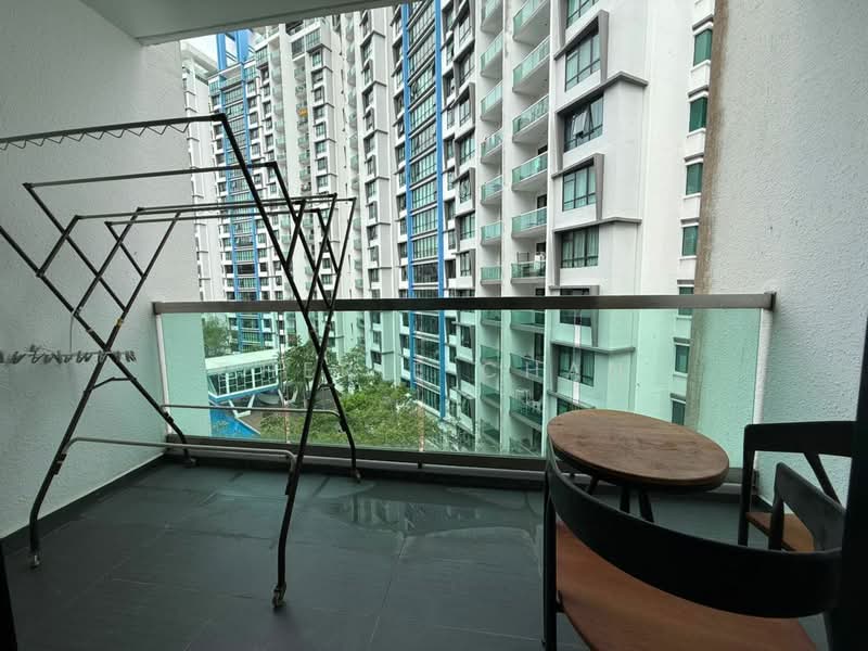 Apartment for Rent at Impiana - Cherie Chan - PropertyGuru.com.my
