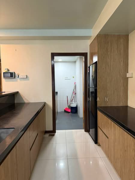 Apartment for Rent at Impiana - Cherie Chan - PropertyGuru.com.my