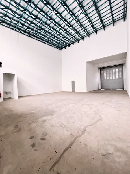 Warehouse for Rent in Ayer Keroh (Melaka) - Joanne Lim - PropertyGuru.com.my