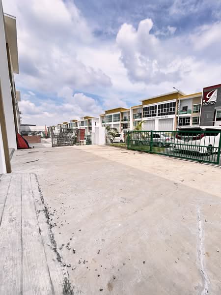 Warehouse for Rent in Ayer Keroh (Melaka) - Joanne Lim - PropertyGuru.com.my