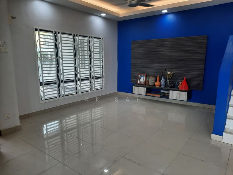 Hartanah Yang Lain untuk Dijual di Semenyih Parklands (Beranang) - KK Sah - PropertyGuru.com.my