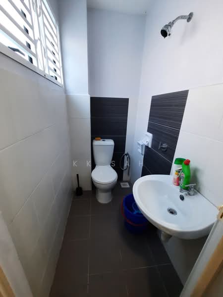 Hartanah Yang Lain untuk Dijual di Semenyih Parklands (Beranang) - KK Sah - PropertyGuru.com.my