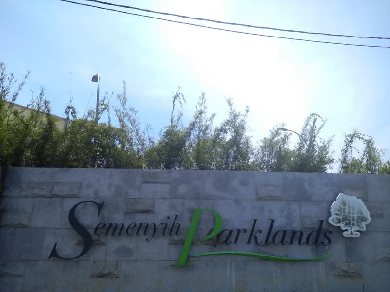 Hartanah Yang Lain untuk Dijual di Semenyih Parklands (Beranang) - KK Sah - PropertyGuru.com.my