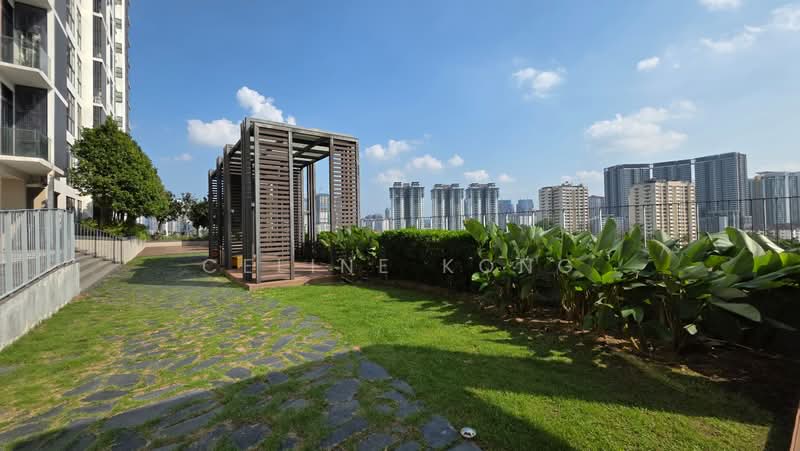 Kondominium untuk Dijual di Waltz Residences - Celine Kong - Exterior - PropertyGuru.com.my