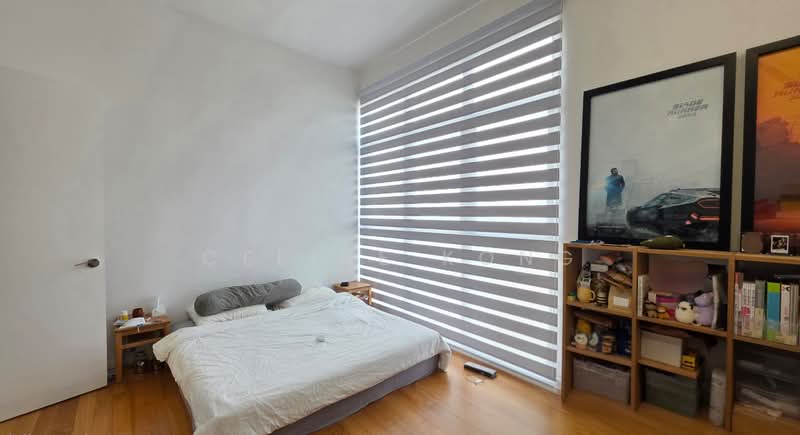 Kondominium untuk Dijual di Waltz Residences - Celine Kong - Bedroom - PropertyGuru.com.my