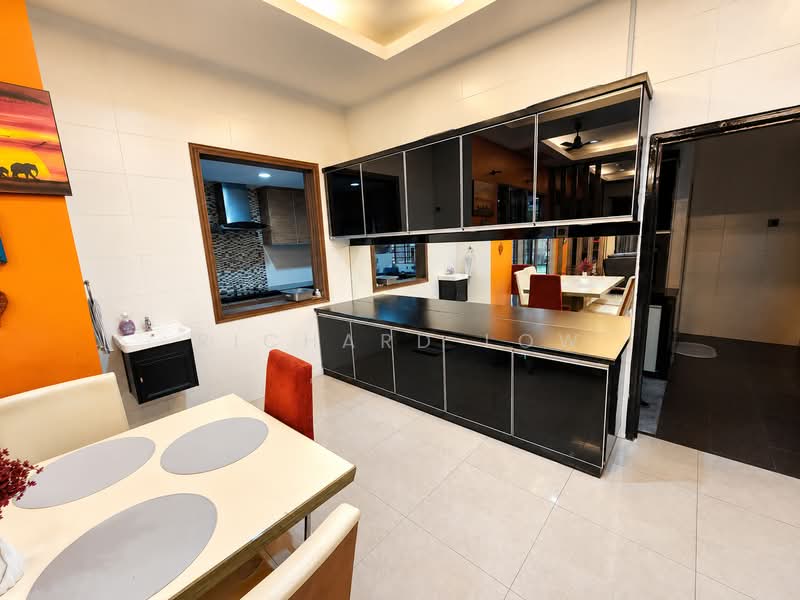 Rumah Berkembar untuk Dijual di Kemuning Utama Palma (Shah Alam) - Richard Low - PropertyGuru.com.my