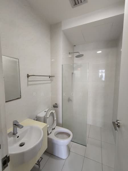 Service Residence for Rent at Eco Sky - Ray Kong - Bathroom - PropertyGuru.com.my