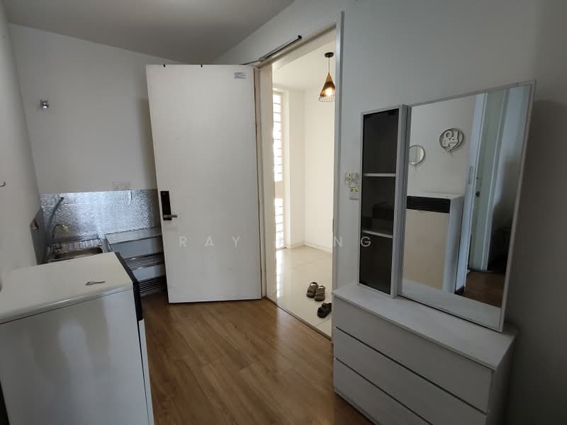 Service Residence for Rent at Eco Sky - Ray Kong - Interior - PropertyGuru.com.my