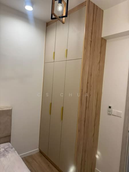 Service Residence for Rent at Alira @ Metropark Subang - Cs Chua - Bedroom - PropertyGuru.com.my