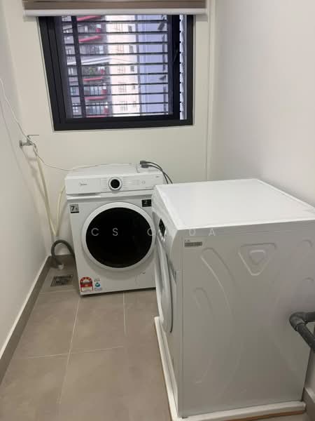 Service Residence for Rent at Alira @ Metropark Subang - Cs Chua - Interior - PropertyGuru.com.my