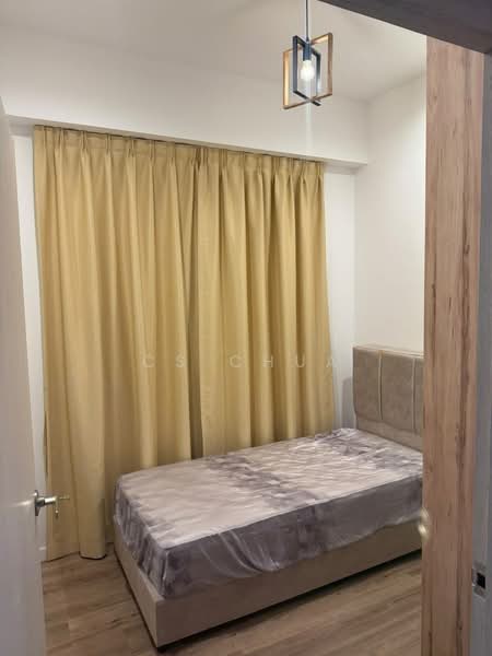 Service Residence for Rent at Alira @ Metropark Subang - Cs Chua - Bedroom - PropertyGuru.com.my