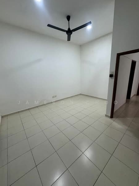 Rumah Teres 2 Tingkat untuk Dijual di Bandar Sri Alam (Johor Bahru) - Jameson Choo - Interior - PropertyGuru.com.my