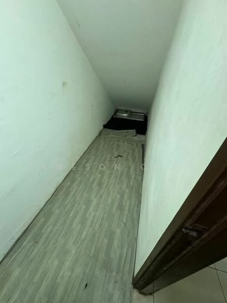 Rumah Teres 2 Tingkat untuk Dijual di Bandar Sri Alam (Johor Bahru) - Jameson Choo - Interior - PropertyGuru.com.my