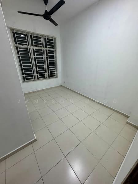 Rumah Teres 2 Tingkat untuk Dijual di Bandar Sri Alam (Johor Bahru) - Jameson Choo - Interior - PropertyGuru.com.my
