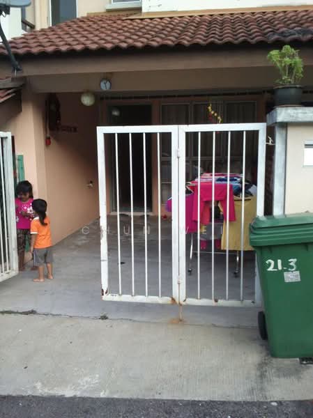 Townhouse for Sale in Batu Caves (Selangor) - Chun Wei - Exterior - PropertyGuru.com.my