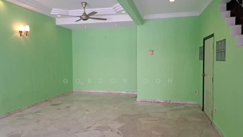 2-storey Terraced House for Sale in Bandar Kinrara Seksyen 1 (Bandar Kinrara) - Gordon Goh - Living Room - PropertyGuru.com.my