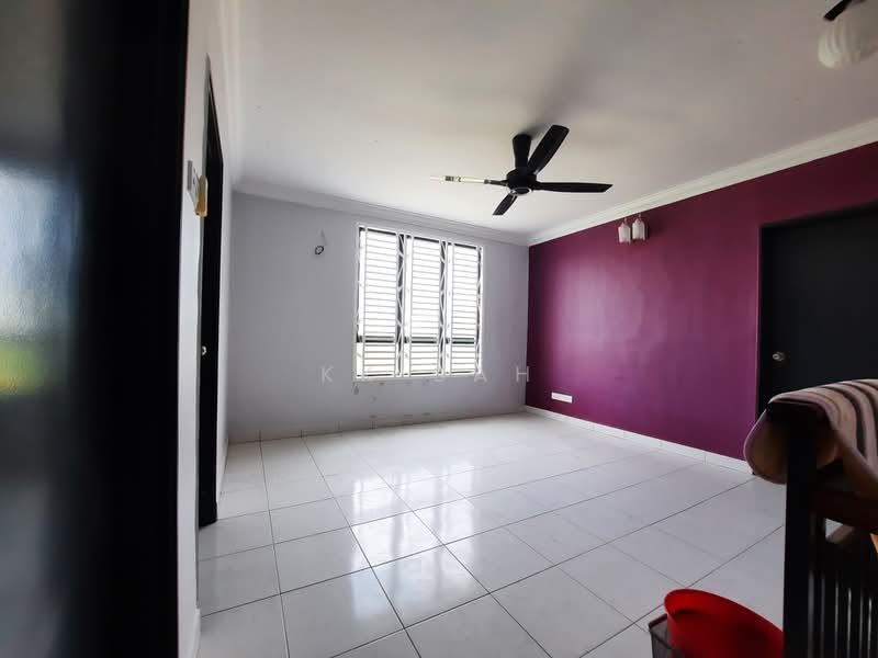 Rumah Teres 2 Tingkat untuk Dijual di Semenyih Parklands (Beranang) - KK Sah - PropertyGuru.com.my