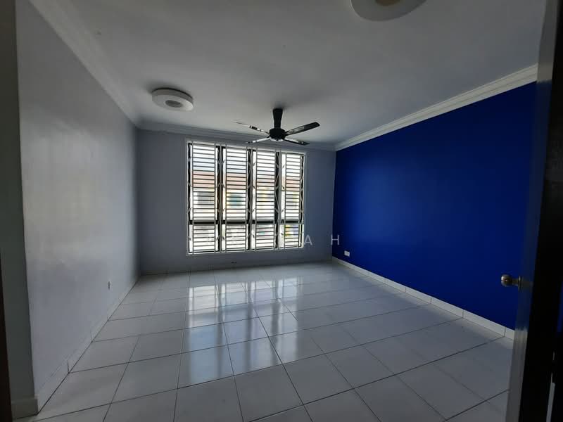 Rumah Teres 2 Tingkat untuk Dijual di Semenyih Parklands (Beranang) - KK Sah - PropertyGuru.com.my
