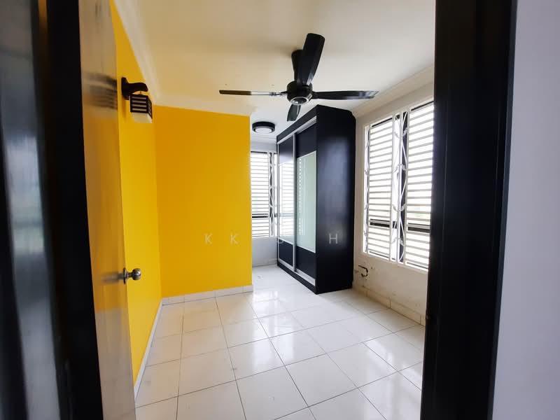 Rumah Teres 2 Tingkat untuk Dijual di Semenyih Parklands (Beranang) - KK Sah - PropertyGuru.com.my