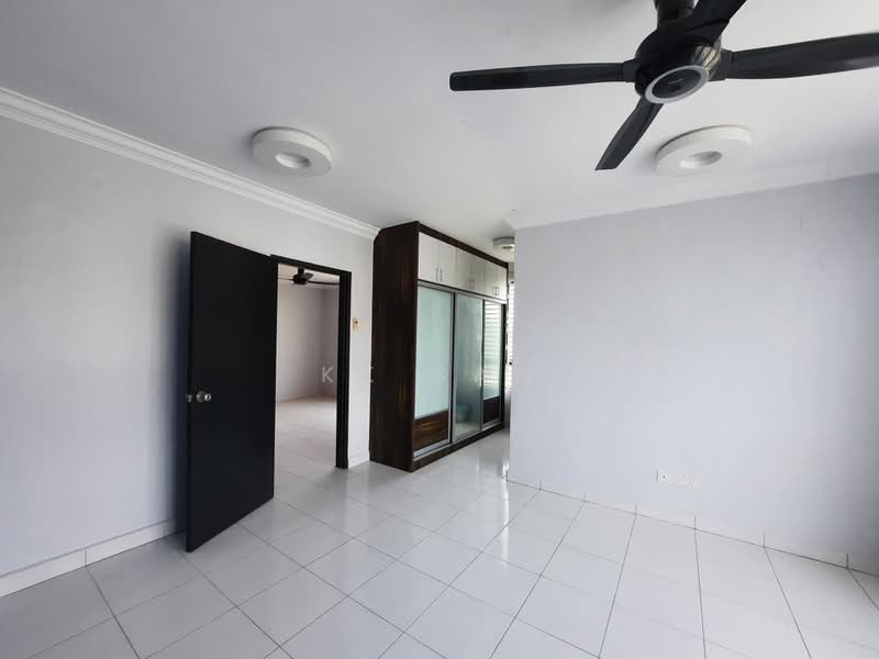 Rumah Teres 2 Tingkat untuk Dijual di Semenyih Parklands (Beranang) - KK Sah - PropertyGuru.com.my