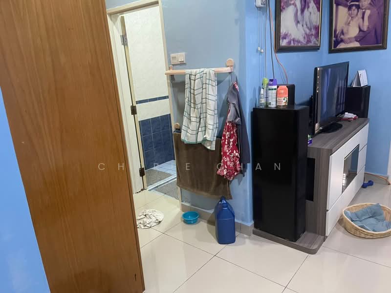 Rumah Teres 2 Tingkat untuk Dijual di Taman Daya (Johor Bahru) - Cherie Chan - PropertyGuru.com.my