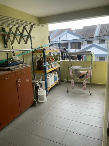 Rumah Teres 2 Tingkat untuk Dijual di Taman Daya (Johor Bahru) - Cherie Chan - PropertyGuru.com.my