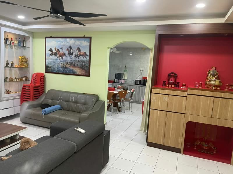 Rumah Teres 2 Tingkat untuk Dijual di Taman Daya (Johor Bahru) - Cherie Chan - PropertyGuru.com.my