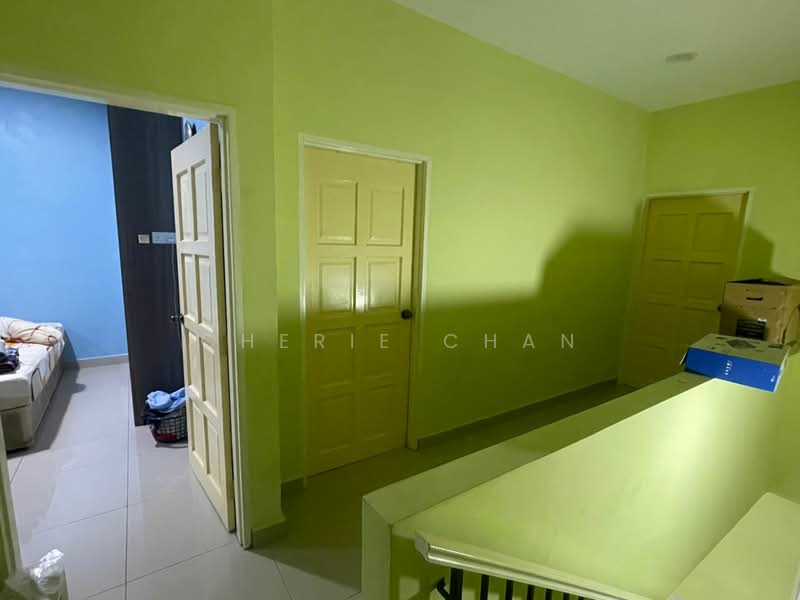 Rumah Teres 2 Tingkat untuk Dijual di Taman Daya (Johor Bahru) - Cherie Chan - PropertyGuru.com.my