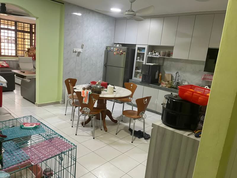 Rumah Teres 2 Tingkat untuk Dijual di Taman Daya (Johor Bahru) - Cherie Chan - PropertyGuru.com.my