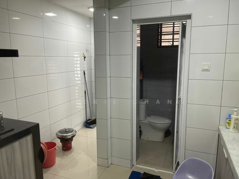Rumah Teres 2 Tingkat untuk Dijual di Taman Daya (Johor Bahru) - Cherie Chan - PropertyGuru.com.my