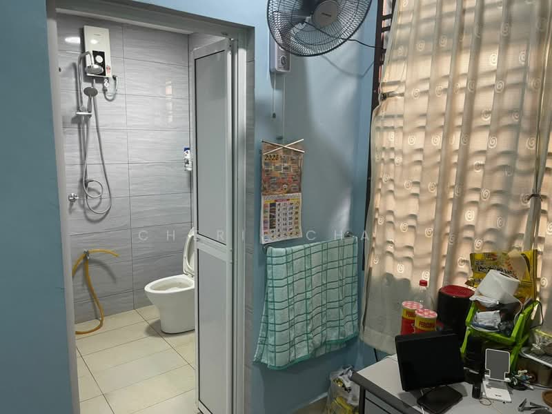 Rumah Teres 2 Tingkat untuk Dijual di Taman Daya (Johor Bahru) - Cherie Chan - PropertyGuru.com.my