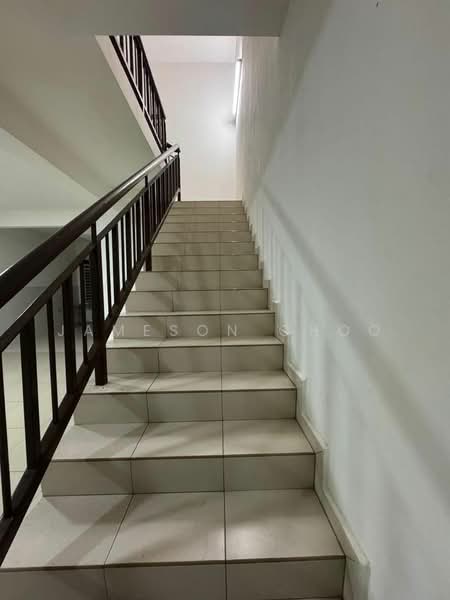 2-storey Terraced House for Rent in Bandar Sri Alam (Johor Bahru) - Jameson Choo - Interior - PropertyGuru.com.my