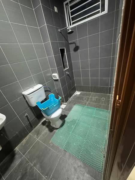 2-storey Terraced House for Rent in Bandar Sri Alam (Johor Bahru) - Jameson Choo - Bathroom - PropertyGuru.com.my
