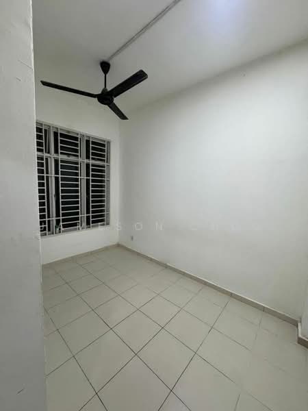 2-storey Terraced House for Rent in Bandar Sri Alam (Johor Bahru) - Jameson Choo - Interior - PropertyGuru.com.my