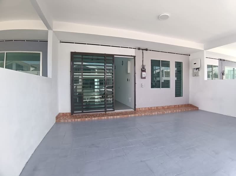 Terraced House for Rent in Ipoh (Perak) - Ivan Tai - PropertyGuru.com.my