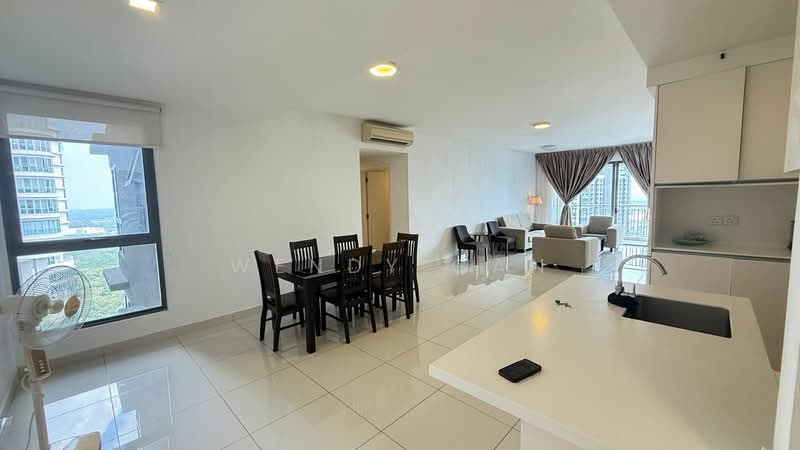 Condominium for Rent at Teega Residences - Wendy Gan - PropertyGuru.com.my