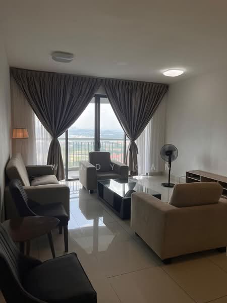 Condominium for Rent at Teega Residences - Wendy Gan - PropertyGuru.com.my