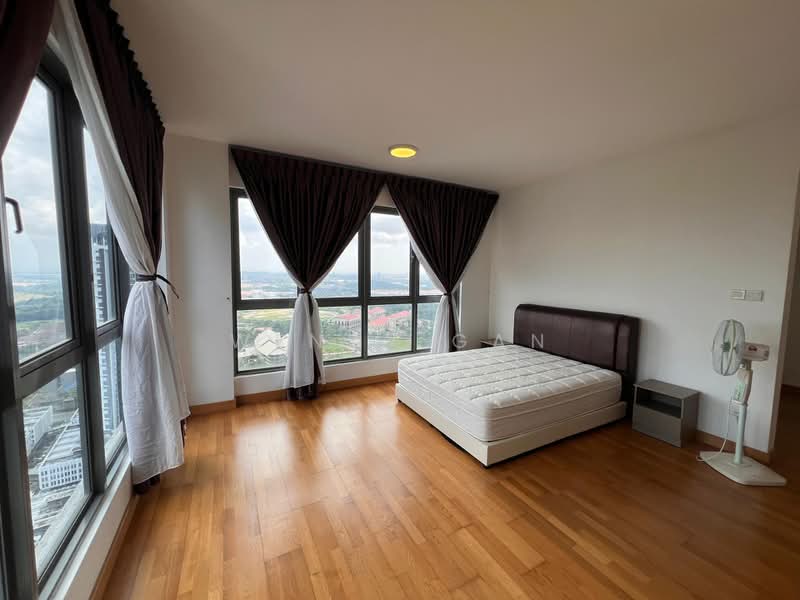 Condominium for Rent at Teega Residences - Wendy Gan - PropertyGuru.com.my