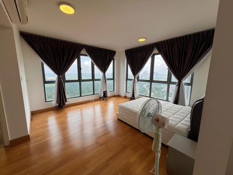 Condominium for Rent at Teega Residences - Wendy Gan - PropertyGuru.com.my