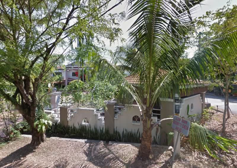 Semi-Detached House for Sale in Shah Alam (Selangor) - JJ Chew - Exterior - PropertyGuru.com.my