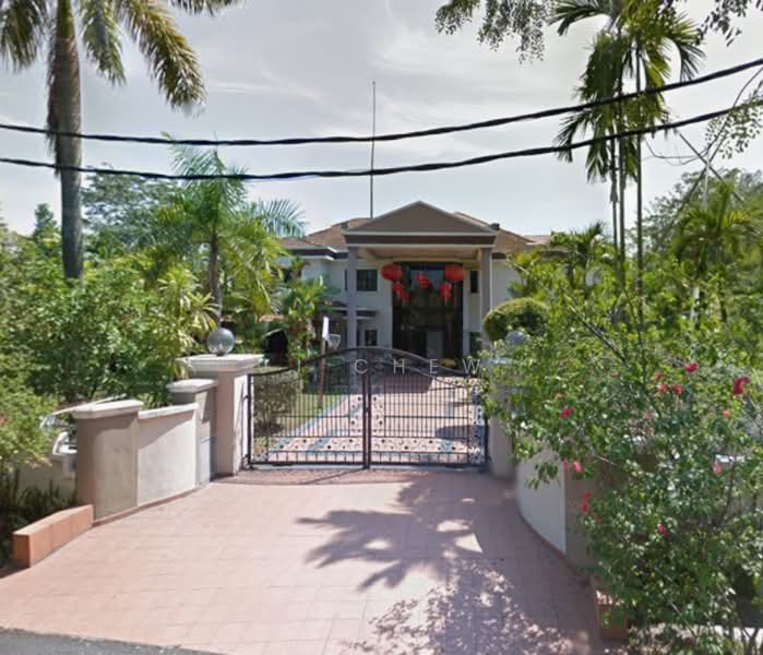 Semi-Detached House for Sale in Shah Alam (Selangor) - JJ Chew - Exterior - PropertyGuru.com.my