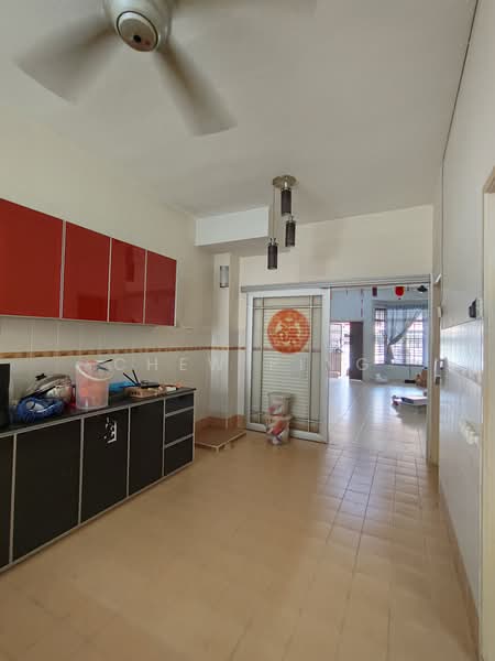 Rumah Teres 2 Tingkat untuk Dijual di Taman Bukit Tiram (Ulu Tiram) - Chew Ping - PropertyGuru.com.my
